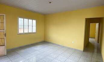 Imagem 2: Casa em Mussurunga com 60m2