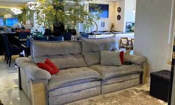 Imagem 4: Lindo apartamento à venda, todo reformado, impecável. Varanda gourmet, Ponta da Praia - Sa