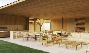 Imagem 5: Casa Condomínio Haras Larissa - Monte Mor