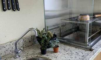 Imagem 5: Apartamento para Venda em Limeira, Jardim Nossa Senhora de Fátima, 3 dormitórios, 1 suíte