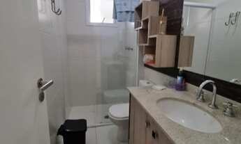 Imagem 3: São Paulo - Apartamento Padrão - Jardim da Glória