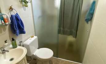 Imagem 5: Apartamento 2 quartos - Ponta da Praia - Santos