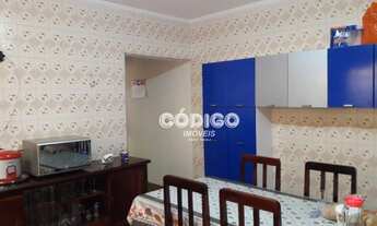 Imagem 7: Sobrado à venda, 232 m² por R$ 550.000,00 - Vila Augusta - Guarulhos/SP