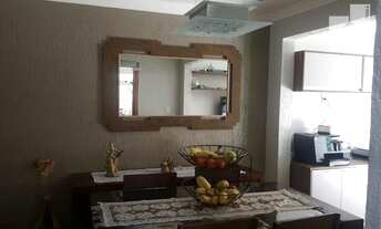 Imagem 3: Casa com 3 dormitórios à venda, 88 m² - Jardim Shangai - Jundiaí/SP