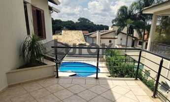 Imagem 5: Casa - Condomínio Reserva Colonial - Valinhos