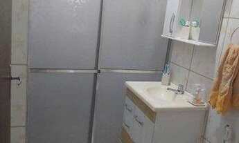 Imagem 5: CASA TÉRREA NO JARDIM SANTA ROSA - SOROCABA - 3 DORMITÓRIOS/ 1 SUÍTE COM CLOSET - COZINHA