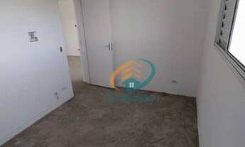 Imagem 3: Apartamento com 2 dormitórios à venda, 55 m² por R$ 270.000,00 - Vila Sirena - Guarulhos/S