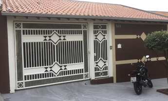 Imagem: Residencia no Jardim Ipanema Próximo ao