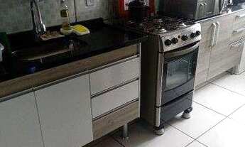 Imagem 3: Apartamento com 2 dormitórios à venda, 52 m² por R$ 262.000,00 - Cidade Aracilia - Guarulh