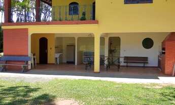 Imagem 5: Chácara em BAIRRO DA SERRA - Socorro