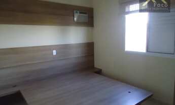 Imagem 7: Apartamento com 3 dormitórios à venda, 72 m² por R$ 310.000,00 - Vila Monteiro - Piracicab