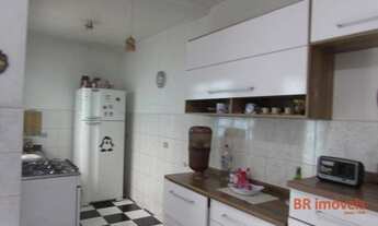 Imagem 5: Sobrado com 4 dormitórios à venda, 180 m² por R$ 800.000,00 - Vila Bertioga - São Paulo/SP