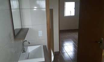 Imagem 5: Sobrado com excelente padrão de acabamento aceita financiamento em Pinhalzinho-SP-cod-2227