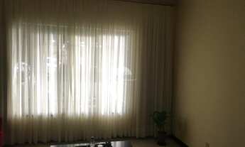 Imagem: Casa - Jardim Fortaleza - Paulínia