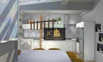 Imagem 7: Cobertura com 3 dormitórios à venda, 140 m² por R$ 670.000,00 - Vicente Pires - Vicente Pi