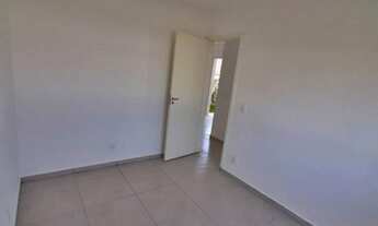 Imagem 3: Apartamento para Venda em Pindamonhangaba, Condomínio Reserva Anauá, 2 dormitórios, 1 banh