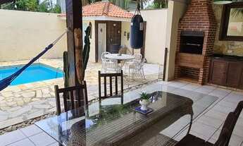 Imagem: Casa para venda possui 350 m2 com 5 quartos