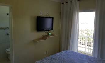 Imagem 5: Sobrado para venda tem 112 metros quadrados com 3 quartos em Vila Progresso - Salto - SP