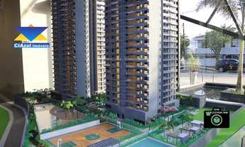 Imagem 6: Apartamento para venda com 112 metros quadrados com 3 quartos em Vila Yara - Osasco - SP