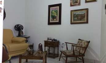 Imagem 6: Casa com 2 dorms. - Vila Caiçara - PG