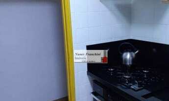 Imagem 11: Apartamento à venda, 50 m² por R$ 330.000,00 - Limão - São Paulo/SP