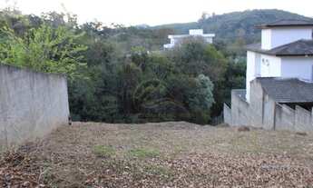 Imagem: Terreno para venda condomínio capita ville