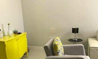 Imagem 2: Apartamento com 3 dormitórios à venda, 87 m² por R$ 640.000 - Mandaqui - São Paulo/SP