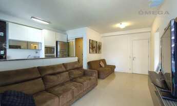 Imagem 5: Apartamento a venda na praia, 2 dormitórios sendo 1 suíte, Lazer completo, 2 vagas de gara