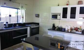 Imagem 5: Casa 3 dormitórios em condomínio Estância Beira Rio - para venda - LCC90