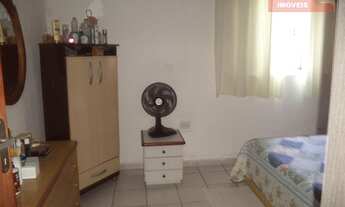 Imagem 6: Sobrado com 4 dormitórios à venda, 240 m² por R$ 250.000 - Jardim São João (São Rafael)