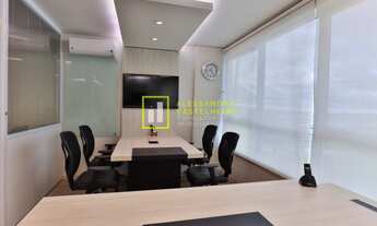 Imagem 3: Sala, Além Ponte, Sorocaba - R$ 330 mil, Cod: 295