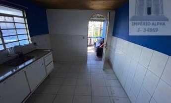 Imagem: ALUGO CASA ASSOBRADADA NO MACEDO