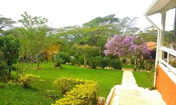 Imagem 6: Casa de 200 metros quadrados no bairro Ipelândia com 3 quartos