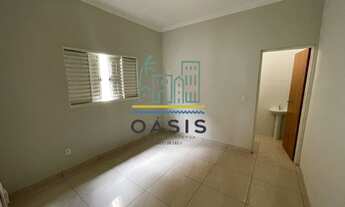 Imagem 7: Casa para venda com 74 metros quadrados com 2 quartos em Residencial São Domingos - Franca