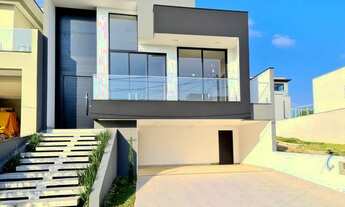 Imagem: Casa no Condomínio Portal da Primavera