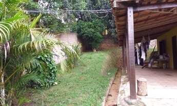 Imagem 2: Chácara com piscina Satélite SJC