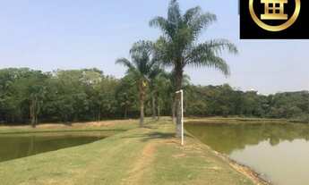 Imagem 3: Condomínio Jardim Quintas da Terracota