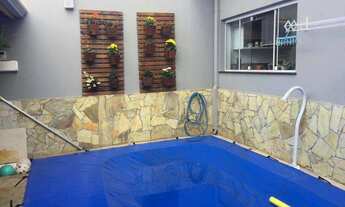 Imagem 5: Casa com 3 dorms, Água Branca, Piracicaba - R$ 750 mil, Cod: 1127