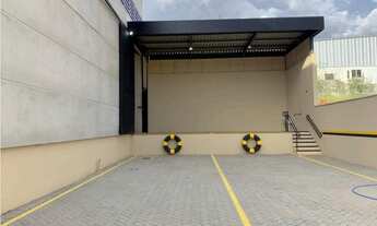 Imagem 5: Galpão para alugar, 950 m² por R$ 30.000,00/mês - Centro Empresarial Coplan - São José do