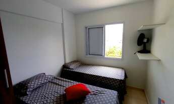 Imagem 2: Apartamento 90 m² - Centervalle - Bertioga/SP
