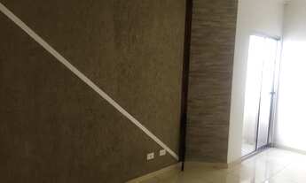 Imagem 7: Apartamento para venda possui 58 metros quadrados com 2 quartos