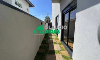 Imagem 6: Casa terrea nova reserva da serra