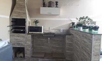 Imagem 3: CASA RESIDENCIAL em SOROCABA - SP, CONDOMÍNIO ROCCA PORENA