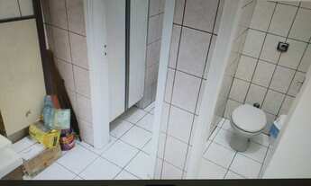 Imagem 4: SALA COMERCIAL. Bairro Centro - Santos - SP