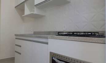 Imagem 6: Apartamento à venda, 80 m² por R$ 750.000,00 - Soleil Residencial Resort - Bragança Paulis