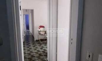 Imagem 5: Apartamento com 2 dorms, José Menino, Santos - R$ 390 mil, Cod: 4290