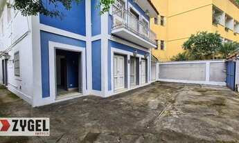 Imagem 2: Casa, 325 m² - venda por R$ 2.500.000,00 ou aluguel por R$ 8.500,00/mês - Barra da Tijuca