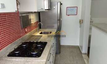 Imagem 4: Apartamento com 2 dormitórios à venda, 53 m² por R$ 215.000 - Condomínio Parque Inca - Itu