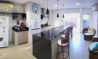 Imagem 4: Casa à venda, 294 m² por R$ 1.450.000,00 - Jardim Santa Alice - Santa Bárbara D'Oeste