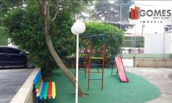 Imagem 3: Apartamento para venda possui 50 metros quadrados com 2 quartos em Centro - Itaquaquecetub